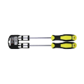 Chrome vanadium steel strong magnetic screwdriver set